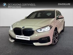 Bmw Série 1 116iA 109ch Business Design DKG7