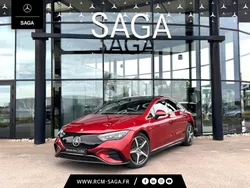 Mercedes EQE Berline 350 Classe / 295 350+ AMG Line