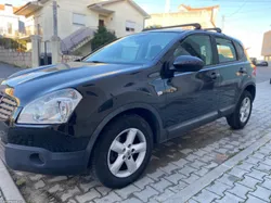 Nissan Qashqai 2.0DCI 150cv 4x4 cx autom.