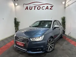 Audi A1 1.4 TFSI 150 Ambition Luxe S tronic