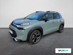 Citroën C3 Aircross PureTech 110 BVM6 Shine Pack