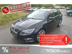 Seat Leon ST 1.8 TSI FR LED Pano Nav LM Alcantara PDC