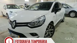 Renault Clio de 2019