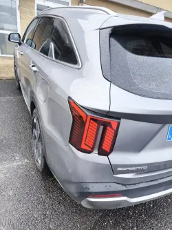 Kia Sorento Sorento 1.6 T-GDi PHEV Drive 4x4 Drive