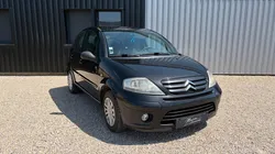 Citroën C3 1.4 HDi 70 - Bluetooth - Accoudoir central - Distribution neuve - Garantie