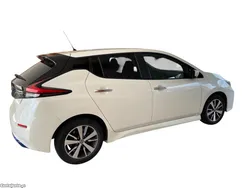 Nissan Leaf Acenta 40 Kwh