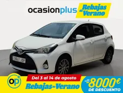 Toyota Yaris 1.3 Active