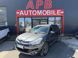 CITROËN C-CROSSER 2.2 HDi 16V 4X4 156 CV 7 PLACES