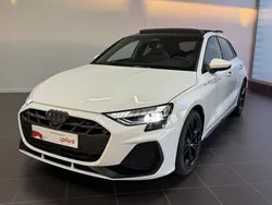 AUDI A3 Sportback TFSI 150 S line