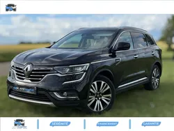 RENAULT KOLEOS Garantie 2 ans - 2.0 Energy dCi - 175 BV X-Tronic 4x2 - Initiale Paris