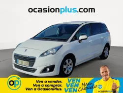 PEUGEOT 5008 1.6e-HDI Blue Lion Active ETG6