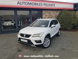 Seat Ateca TDI 150 STYLE DSG7 4 DRIVE