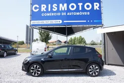 Renault Clio 1.0 TCe Limited