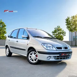 Renault Mégane 1.4 16V RT