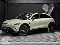 Smart #3 66 kWh Pro+