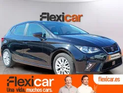 SEAT Ibiza 1.0 EcoTSI S&S Reference 95