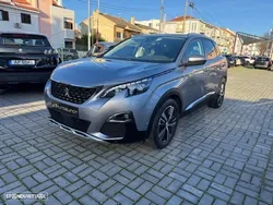 Peugeot 3008 1.5 BlueHDi Allure Pack