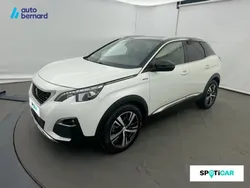 Peugeot 3008 1.5 BlueHDi 130ch E6.c GT Line S&S EAT8