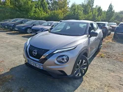 NISSAN JUKE DIG-T 114CH DCT Business Edition 2023