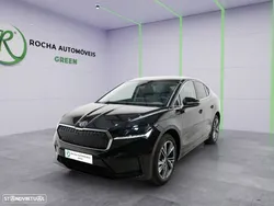 Skoda Enyaq iV 80 Sportline