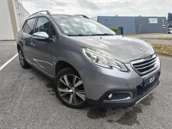 Peugeot 2008 e-hdi 115ch feline cuivre crosway