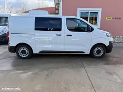 Peugeot Expert 2.0 L1