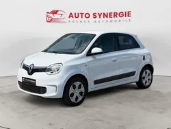 RENAULT TWINGO 1.0 Sce - 75 2020 III BERLINE Zen PHASE 2