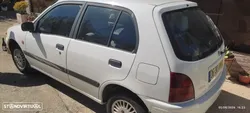 Toyota Starlet 1.3