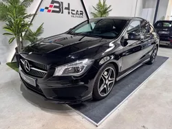 Mercedes Classe Cla 220d SHOOTING BRAKE / FASCINATION / BVA / TO /SUIVI MERCEDES / GARANTI