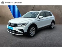 Volkswagen Tiguan 2.0 TDI 150ch Elegance DSG7