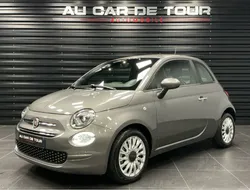 FIAT 500 1.0 70 Ch BSG LOUNGE