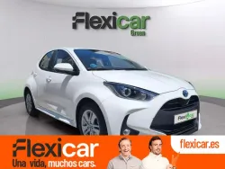 TOYOTA Yaris 120H 1.5 Style