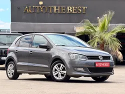 VOLKSWAGEN POLO 1.2 60 Match *CarPlay