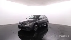 Volkswagen Polo de 2023