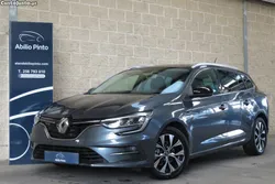 Renault Mégane 1.3 TCe Limited