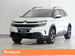 CITROEN C5 Aircross Hybrid Feel EAT8