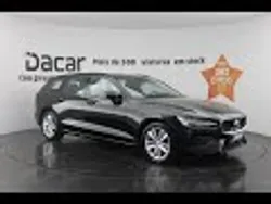 Volvo V60 2.0 B4 Momentum Core Geartronic