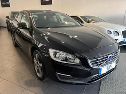 Volvo V60 1.6D
