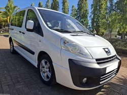 Peugeot Expert 2.0 HDI