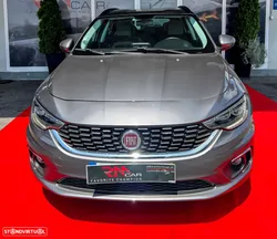 Fiat Tipo 1.3 M-Jet Easy J17