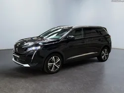 Peugeot 5008 1.2 PureTech Allure EAT8