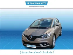 Renault Scenic 1.3 TCe 140ch FAP Business 154g