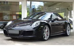 Porsche 911 991 Carrera 4S