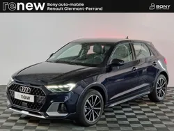 Audi A1 CITYCARVER 30 TFSI 116 ch BVM6 Design Luxe