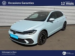 Volkswagen Polo 1.0 TSI 95 S&S DSG7 Edition 50