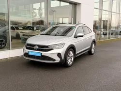 VOLKSWAGEN Taigo 1.0 TSI 116 BVM6 VW Edition