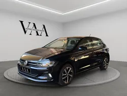 VOLKSWAGEN POLO 1.0 TSI - 95 VI AW Connect PHASE 1