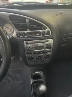 Ford Puma Desportivo
