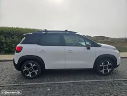 Citroën C3 Aircross 1.2 PureTech Shine