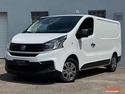 Renault Trafic 2.0 DCI 120 L1H1 1ERE MAIN CARNET
